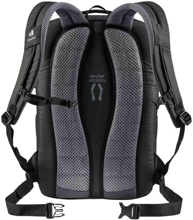 Рюкзак для ноутбука Deuter Giga 28 л – міський, водонепроникний