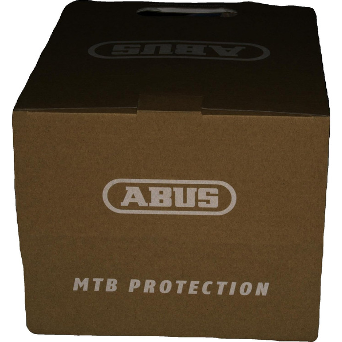 Велошолом ABUS Cliffhanger MIPS для MTB, захист MIPS, вентиляція, для дорослих, розмір S (51-55 см), м'ятний