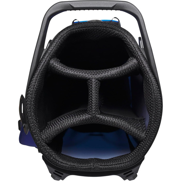 Сумка для гольф Wilson Exo Lite (унісекс) - темно-синій/світло-синій