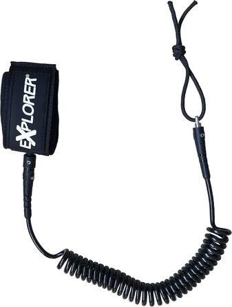 Надувна SUP-дошка EXPLORER ALF2 320 см, рожева, для сап-серфінгу