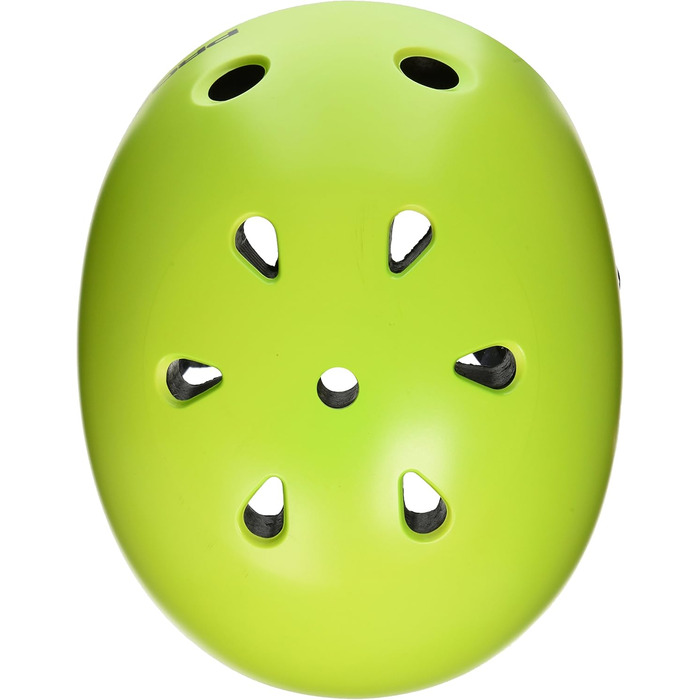 Велошолом Pro-tec U Classic Street S (53-54 см) сатиновий цитрус