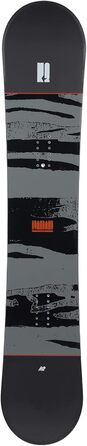 Чоловіча сноуборд-дошка K2 Standard для початківців