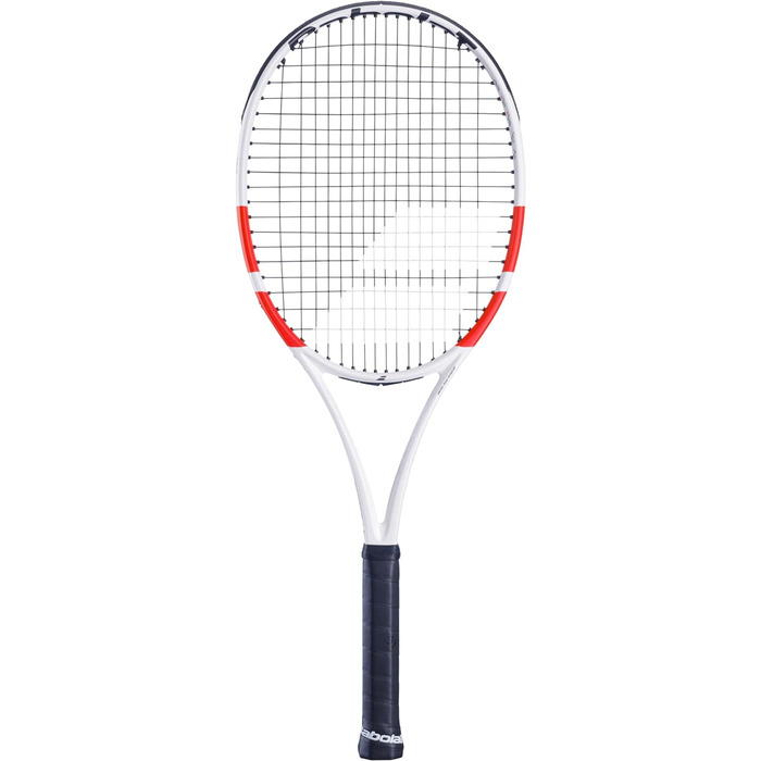 Тенісна ракетка Babolat Pure Strike 16x19 (4 покоління), грип 4 3/8