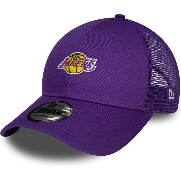 Кепка New Era NBA Basketball 9Forty/9Fifty - бейсболка Snapback з логотипами Bulls, Nets, Lakers, Bucks (однакові розміри)