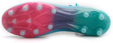 Дитячі футбольні бутси, спортивні черевики для хлопчиків з шипами, професійне тренування, розмір 34 EU Mc 01