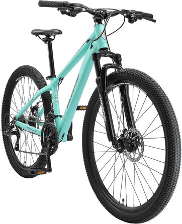 Гірський велосипед BIKESTAR Hardtail 27.5