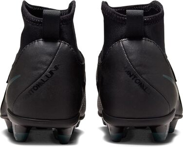 Дитячі футбольні бутси Nike Phantom Luna Ii Club FG/MG, 38 EU, багатоколірні