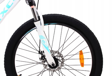 Гірський велосипед MTB XC 260, рама 14