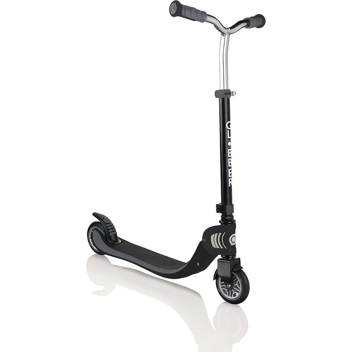 Самокат GLOBBER Flow Foldable 125, складаний, колеса 125 мм, ABEC 5, регульована висота