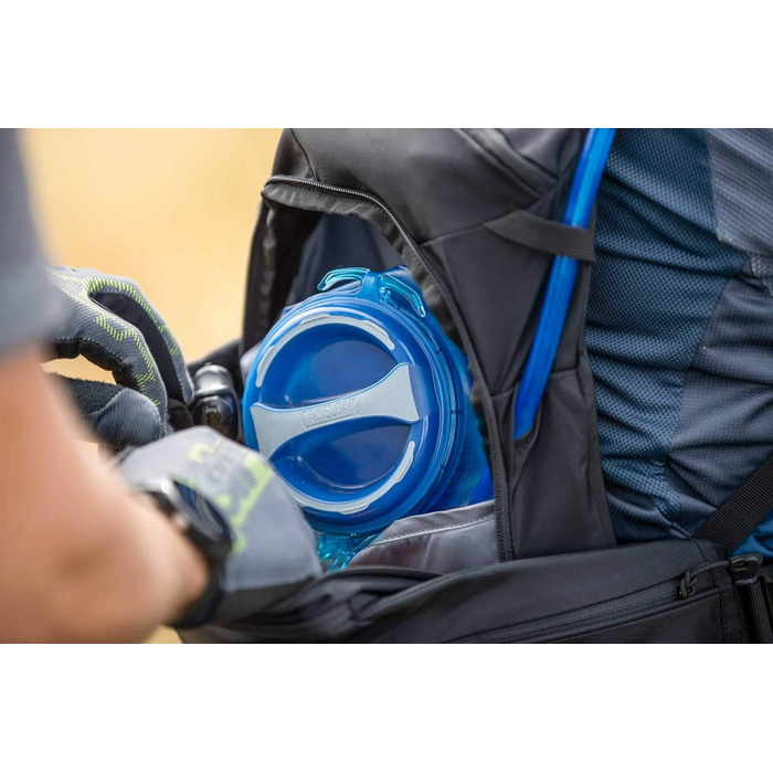 Питна система CamelBak Crux 3 л для гідратації, синя