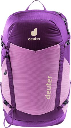 Жіночий туристичний рюкзак Deuter Speed Lite Pro 23 SL (лотус-містик)