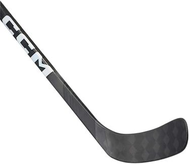 Клюшка хокейна CCM Tacks AS6 Pro композитна, грип, для дорослих, 75 Flex, 60'', права, P29