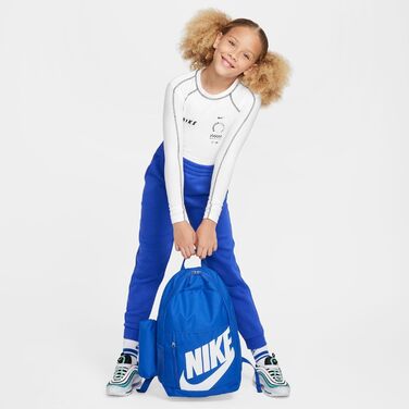 Дитячий рюкзак Nike 20 л DR6084, шкільний спортивний