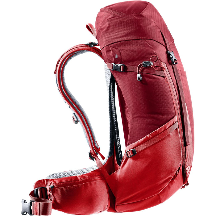 Рюкзак для туризму deuter Futura 26 л – анатомічна спинка, вентиляція, легкий