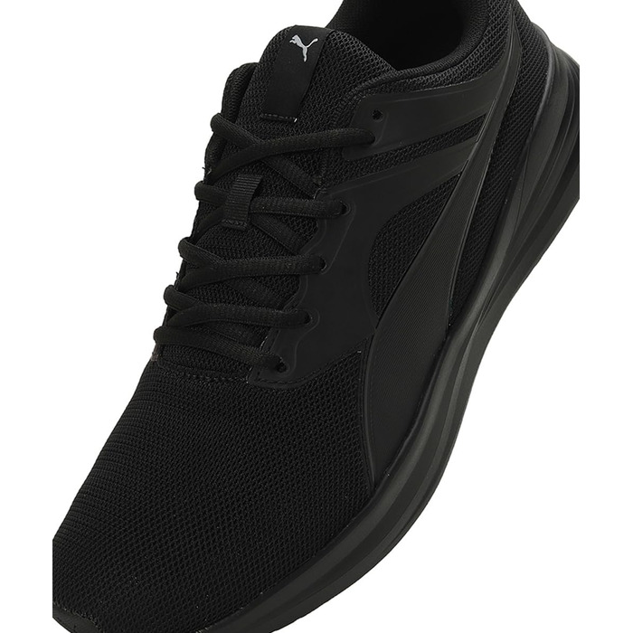 Кросівки PUMA Transport 42.5 EU, чорний колір