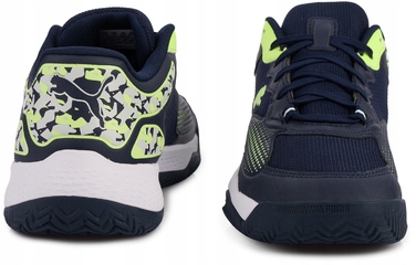 Чоловічі спортивні кросівки PUMA SolarCourt, р. 43