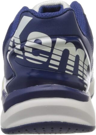 Дитячі гандбольні кросівки Kempa Attack Contender Junior - блакитний, розмір 32 EU