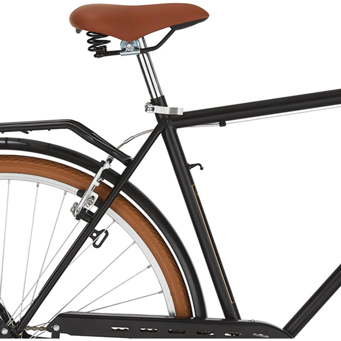 Чоловічий велосипед Alpina Bike Sporting 1 V 580 мм