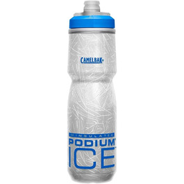 Спортивна пляшка Camelbak Podium Ice, ізоляційна, для бігу, велоспорту, туризму, Oxford