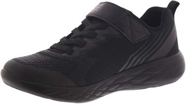 Дитячі кросівки Skechers Go Run 600 Baxtux чорного кольору (38 EU)