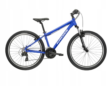 Гірський велосипед Kross Hexagon 1.0, рама 19