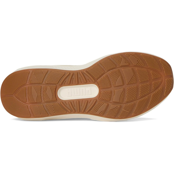 Кросівки для тренувань Puma Softride Enzo Cross для чоловіків, 47 EU, колір Alpine Snow Flat Bronze