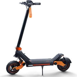 Електросамокат G3 52V 18Ah, 60 км, 10,5'' колеса для дорослих