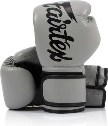 Боксерські рукавички Fairtex BGV14 для Муай Тай, кікбоксингу, ММА, тренувальні, унісекс, для дітей, чоловіків і жінок