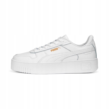 Жіночі спортивні кросівки Puma Carina Street, розмір 42