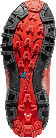 Кросівки трекінгові LA SPORTIVA Bushido II GTX Sunset Carbon (30 EU)