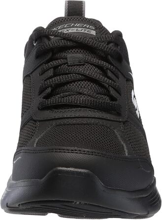 Кросівки Skechers чоловічі 58350 (36.5 EU, чорний)