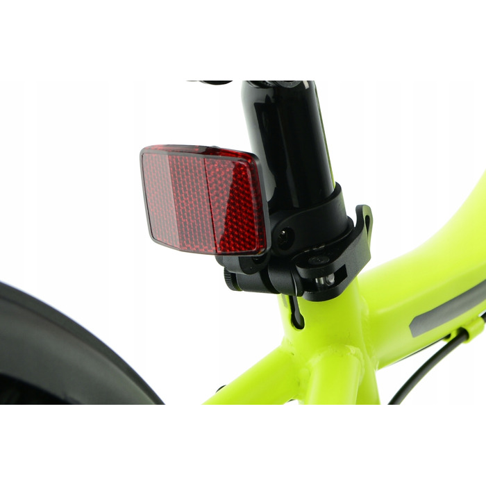 Дитячий велосипед Kands Smart 2025, колеса 20