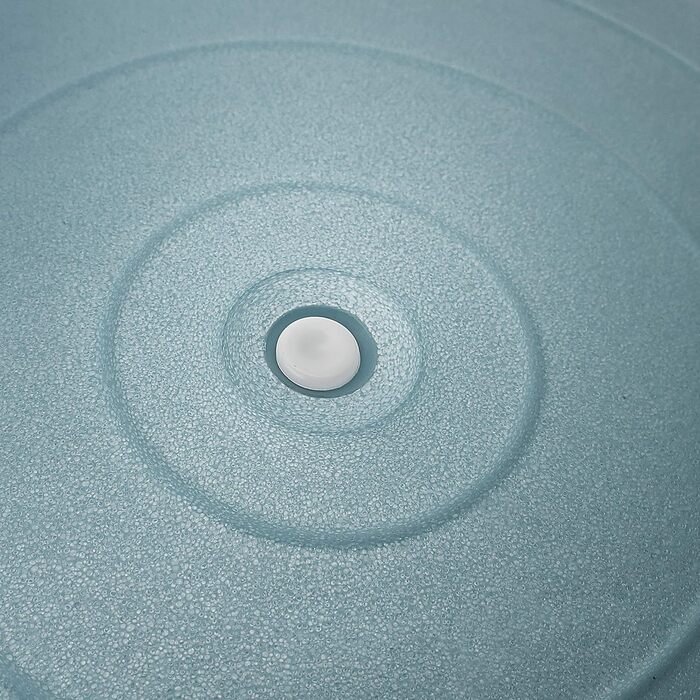 М'яч для фітнесу BodyMate: фітбол для йоги, тренувань спини та офісного використання (65/75 см)