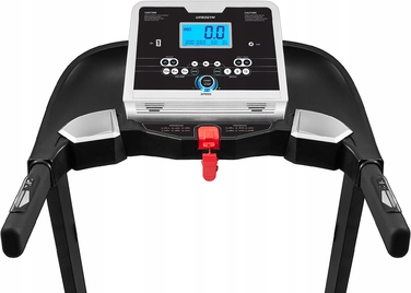 Електрична бігова доріжка Urbogym V650S (до 140 кг)