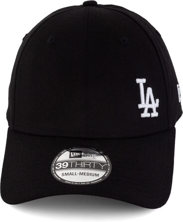 Кепка бейсболка New Era 39THIRTY Limited Edition Los Angeles Dodgers, S-M