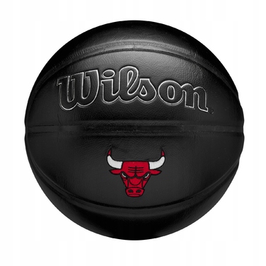 Баскетбольний м'яч WILSON NBA Chicago Bulls Premiere 7