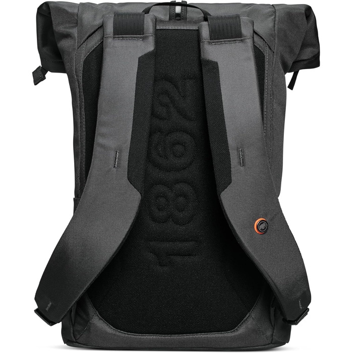 Рюкзак Mammut Daypack 15 Phantom для ноутбука 15