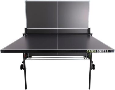 Стол для настільного тенісу Kettler K1 Outdoor Turnierformat - Міцний, з водостійкою поверхнею, Made in Germany