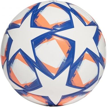 Футбольний м'яч adidas Performance Fin 20 LGE J290, офіційний розмір, для тренувань та матчів