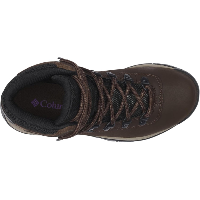 Черевики трекінгові та для хайкінгу Columbia Newton Ridge Plus (39.5 EU, Cordovan Crown Jewel)