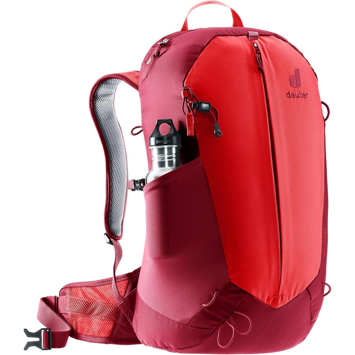 Рюкзак для туризму Deuter AC Lite 23 літри, легкий, анатомічна спинка