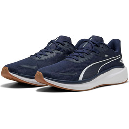 Кросівки PUMA Skyrocket LITE для дорослих та дітей, Navy White, 44.5 EU