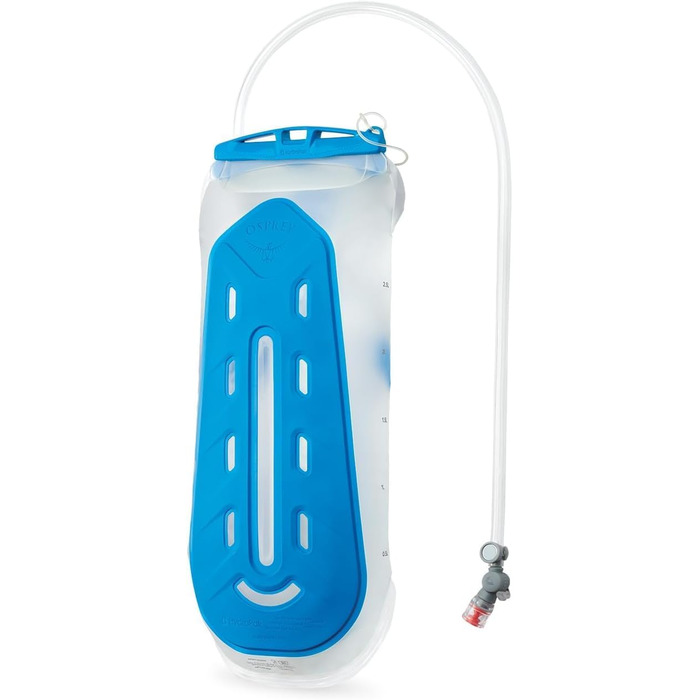 Гідратор Osprey Hydraulics 3L, резервуар для води
