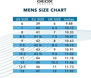 Чоловічі сандалі Geox Strada C9999, чорні, 43 EU – оригінальна італійська якість