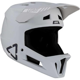 Шолом для даунхілу Leatt 1.0 Gravity, сталевий, для MTB