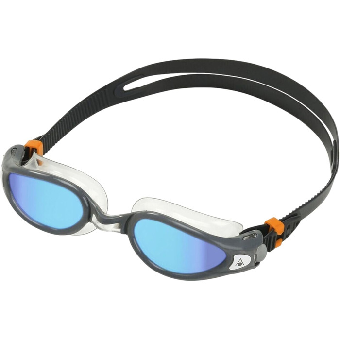 Окуляри для плавання Aquasphere Kaiman Exo, універсальний розмір