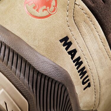 Черевики чоловічі Mammut Mercury IV Low GTX (44 2/3 EU, D Safari Wren)