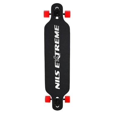 Лонгборд Nils Extreme Wood Homeland ABEC-9