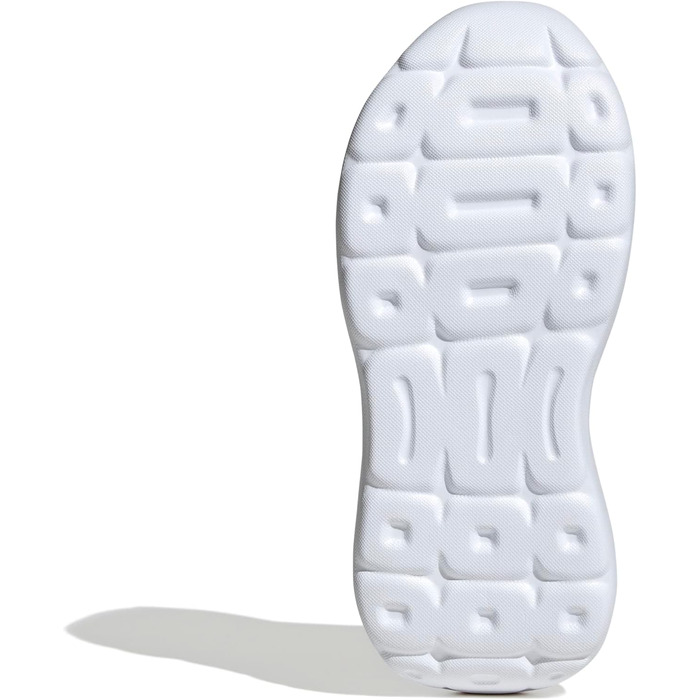 Дитячі кросівки adidas TENSAUR Run 3.0 JUNIOR (37 1/3 EU) - чорний/рожевий