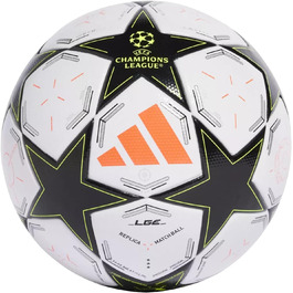 М'яч футбольний adidas UCL League 24/25 для групового етапу